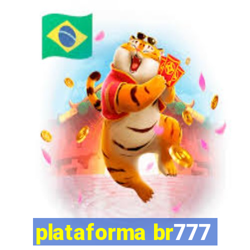 plataforma br777